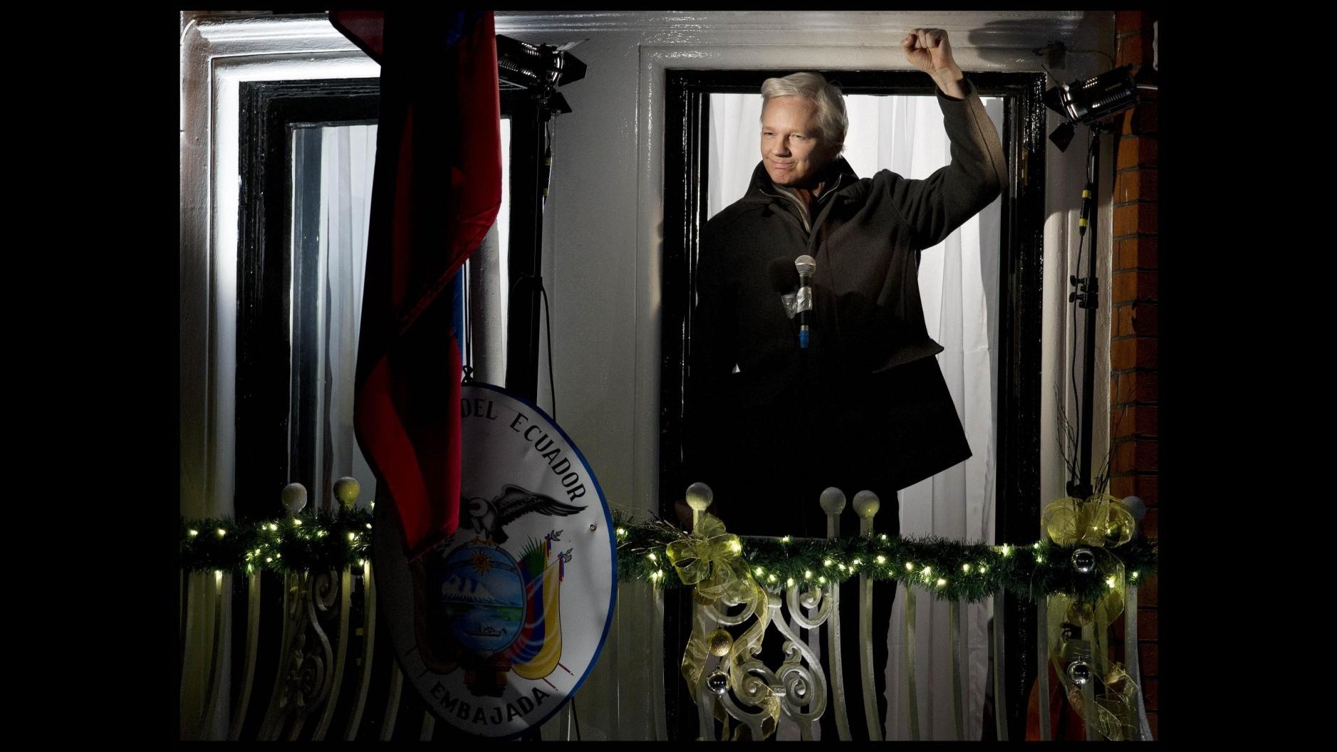 Corte suprema Svezia esaminerà appello Assange contro mandato arresto