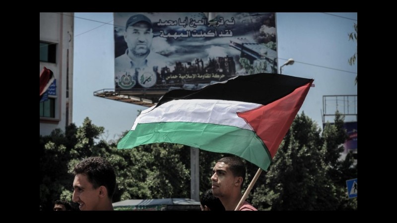 Medioriente, morto anche padre del bimbo palestinese ucciso nel rogo della loro casa