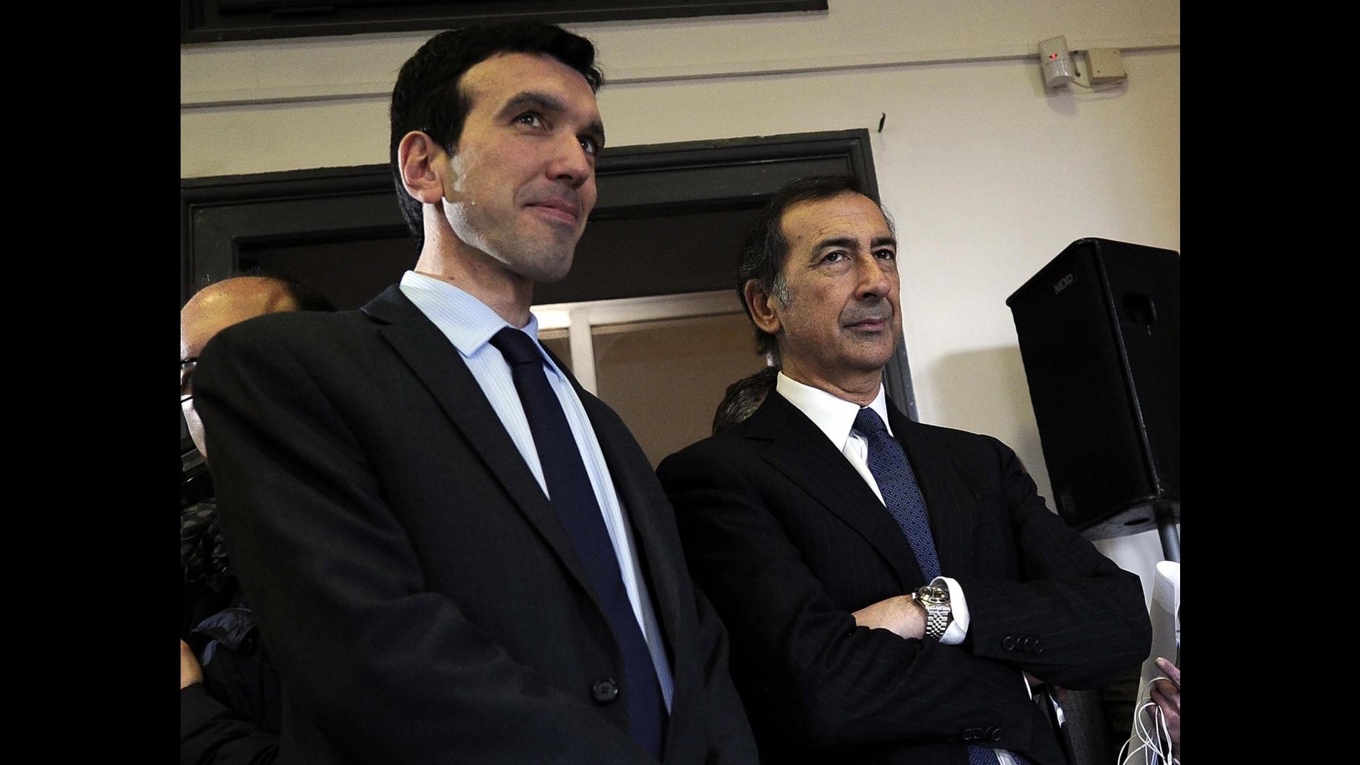 Expo, Martina: Carta Milano tradotta in 19 lingue e per 3,5 miliardi di persone