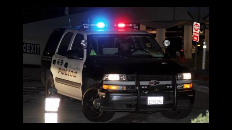 Usa, afroamericano disarmato ucciso dalla polizia. Sospeso l’agente coinvolto