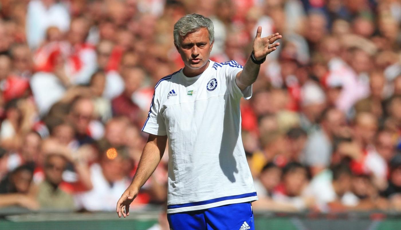 Chelsea, Mourinho rinnova contratto fino al 2019