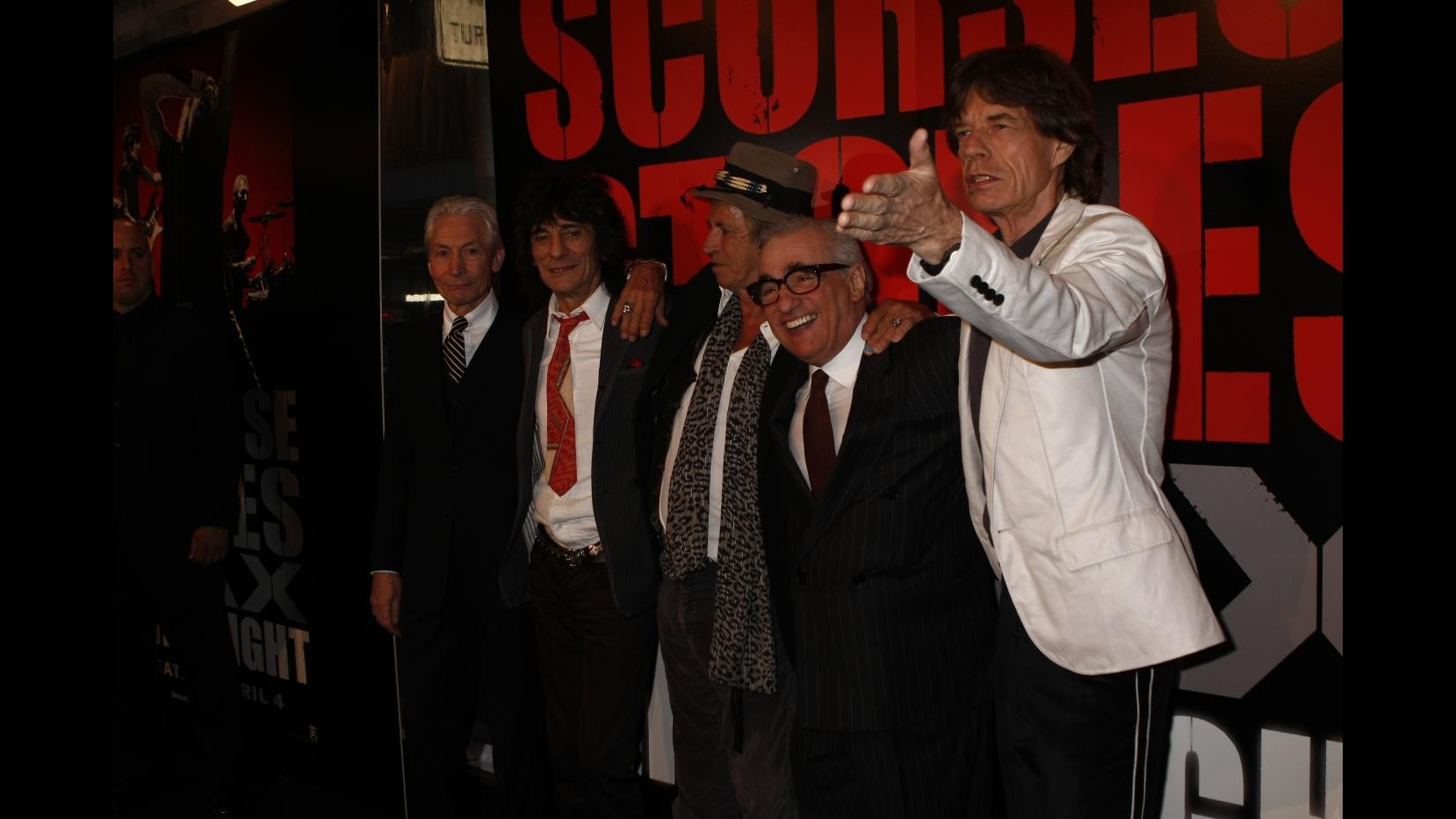 Arriva il trailer di ‘Vinyl’, la serie di Scorsese e Mick Jagger