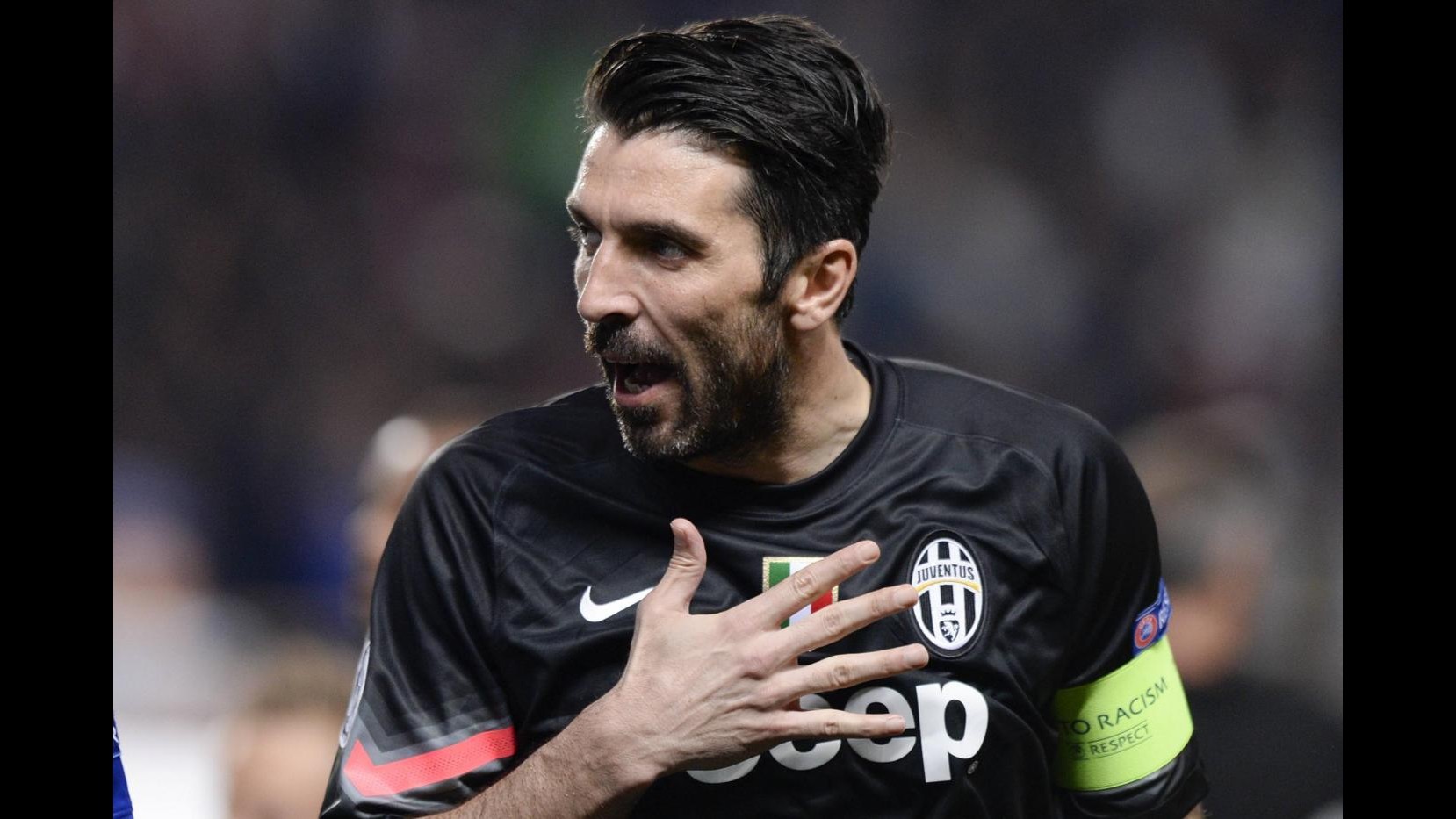 Lega Pro, quarto ko di fila per Carrarese: Gigi Buffon la manda in ritiro