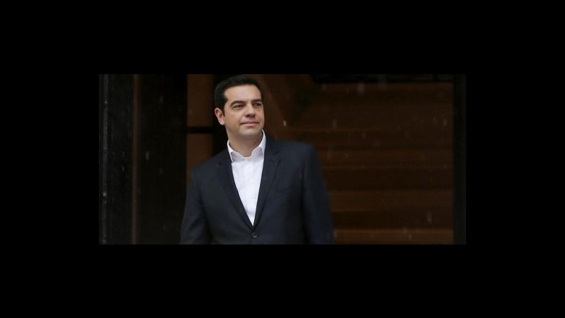 Immigrazione, Tsipras: Colpa dell’Occidente, seminiamo vento