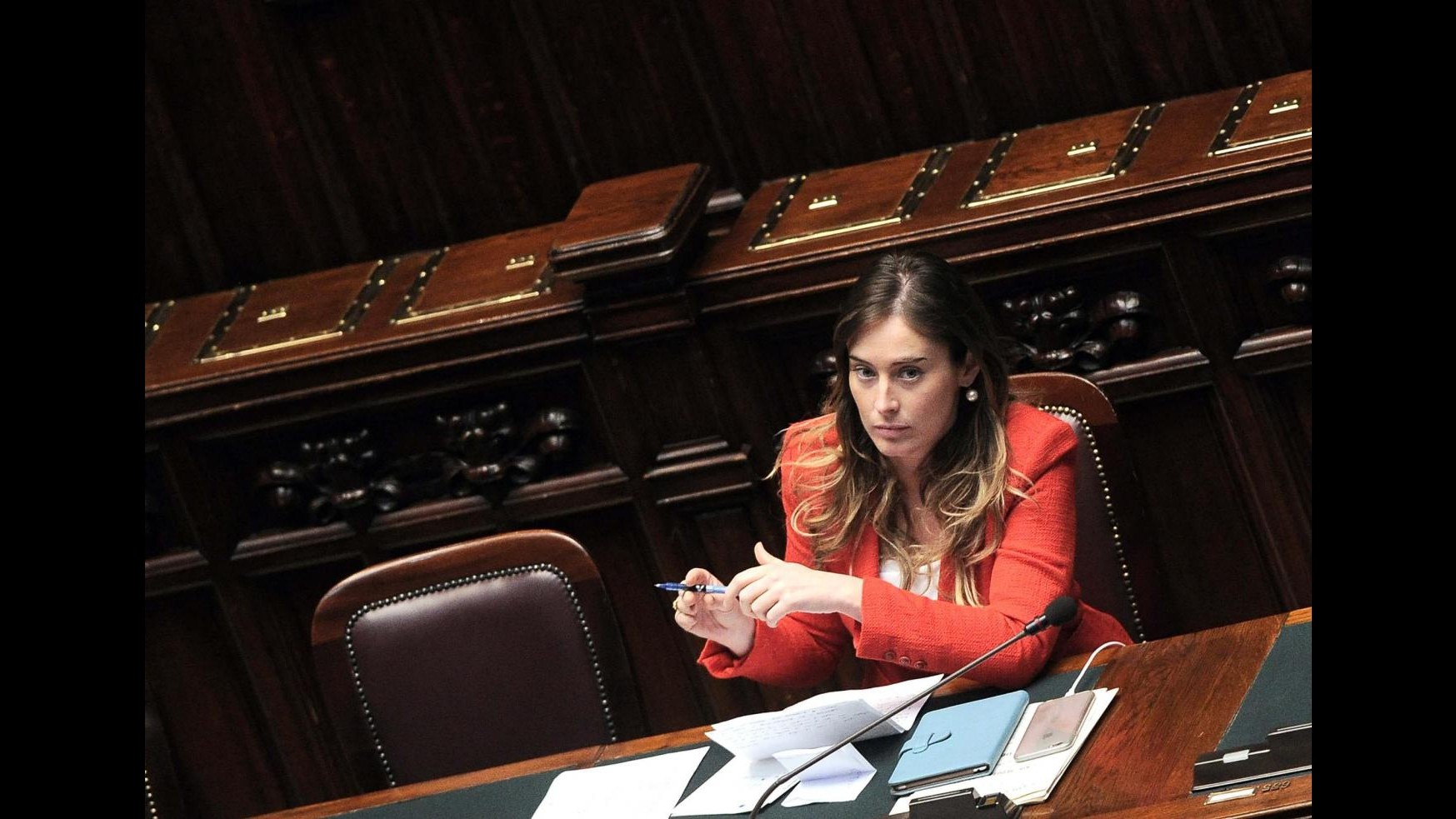 Italicum, segretari regionali Pd scrivono a deputati: E’ a rischio tenuta governo