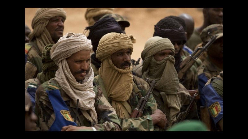Mali, attacco ad albergo usato dall’Onu: 4 morti e 3 feriti
