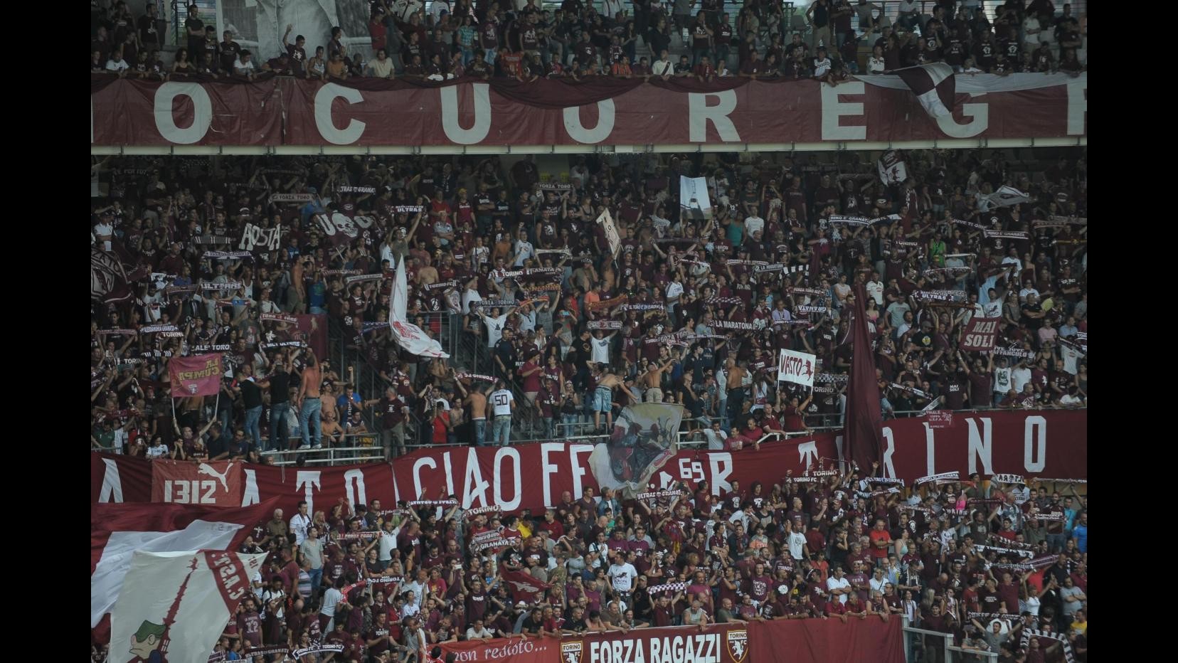 Derby Torino, giudice Serie A rinvia la decisione: Serve supplemento indagini