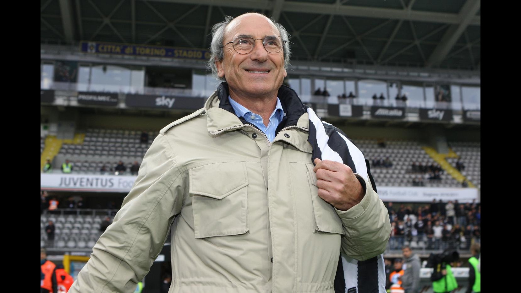 Juventus, Furino raggiunto da Buffon a quota 528: Gigi è eterno, spero supererà Zoff