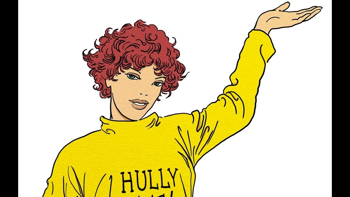 Al via il Napoli Comicon, Salone internazionale del fumetto Al via il Napoli Comicon, Salone internazionale del fumetto