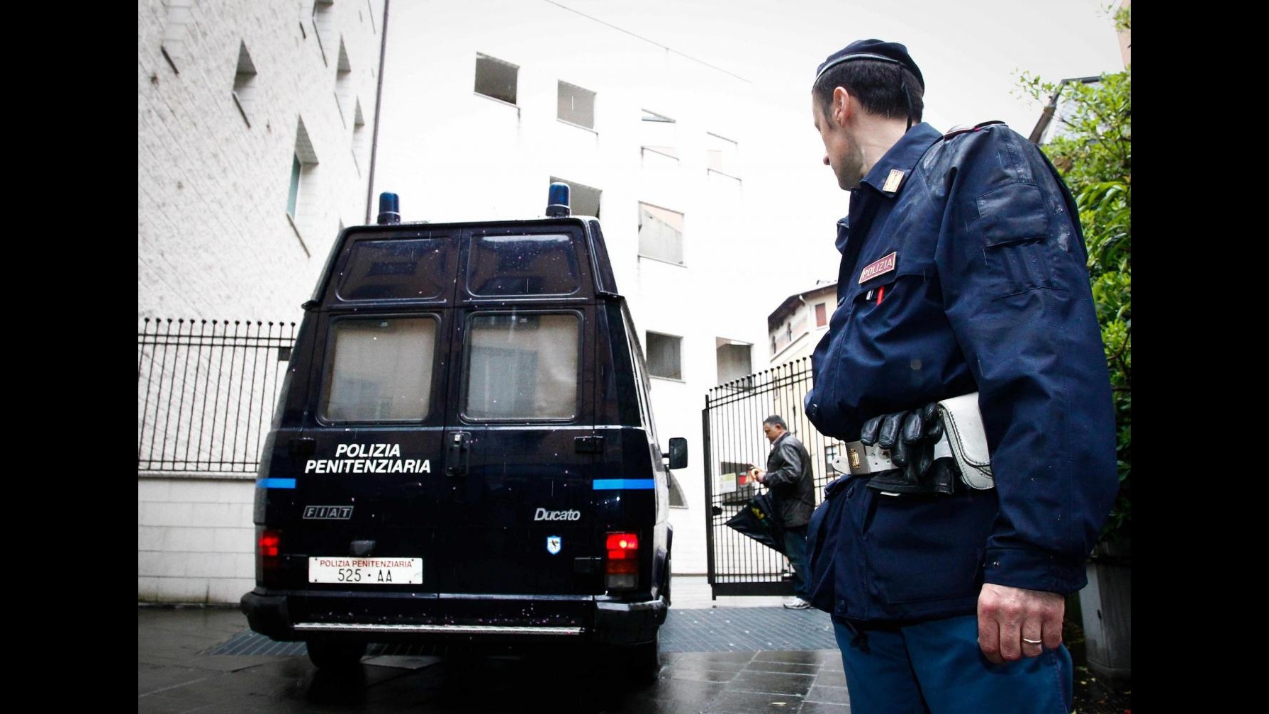 Caso Yara, Bossetti rinviato a giudizio: prima udienza il 3 luglio