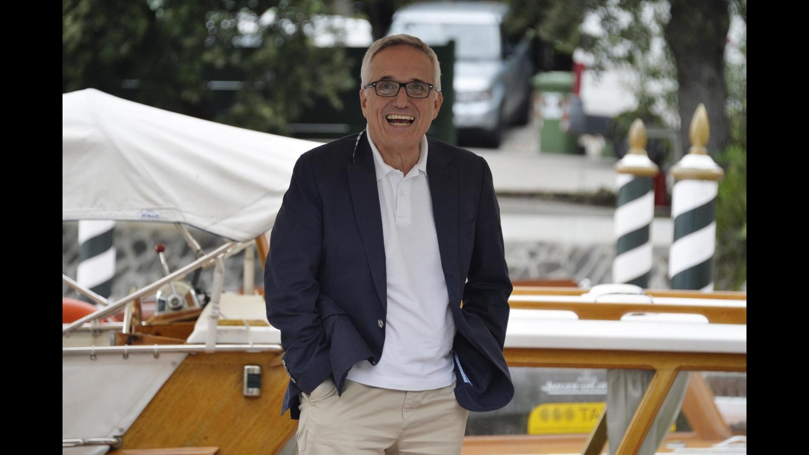 Torino, al via il 4 maggio le riprese di ‘Fai bei sogni’ di Bellocchio
