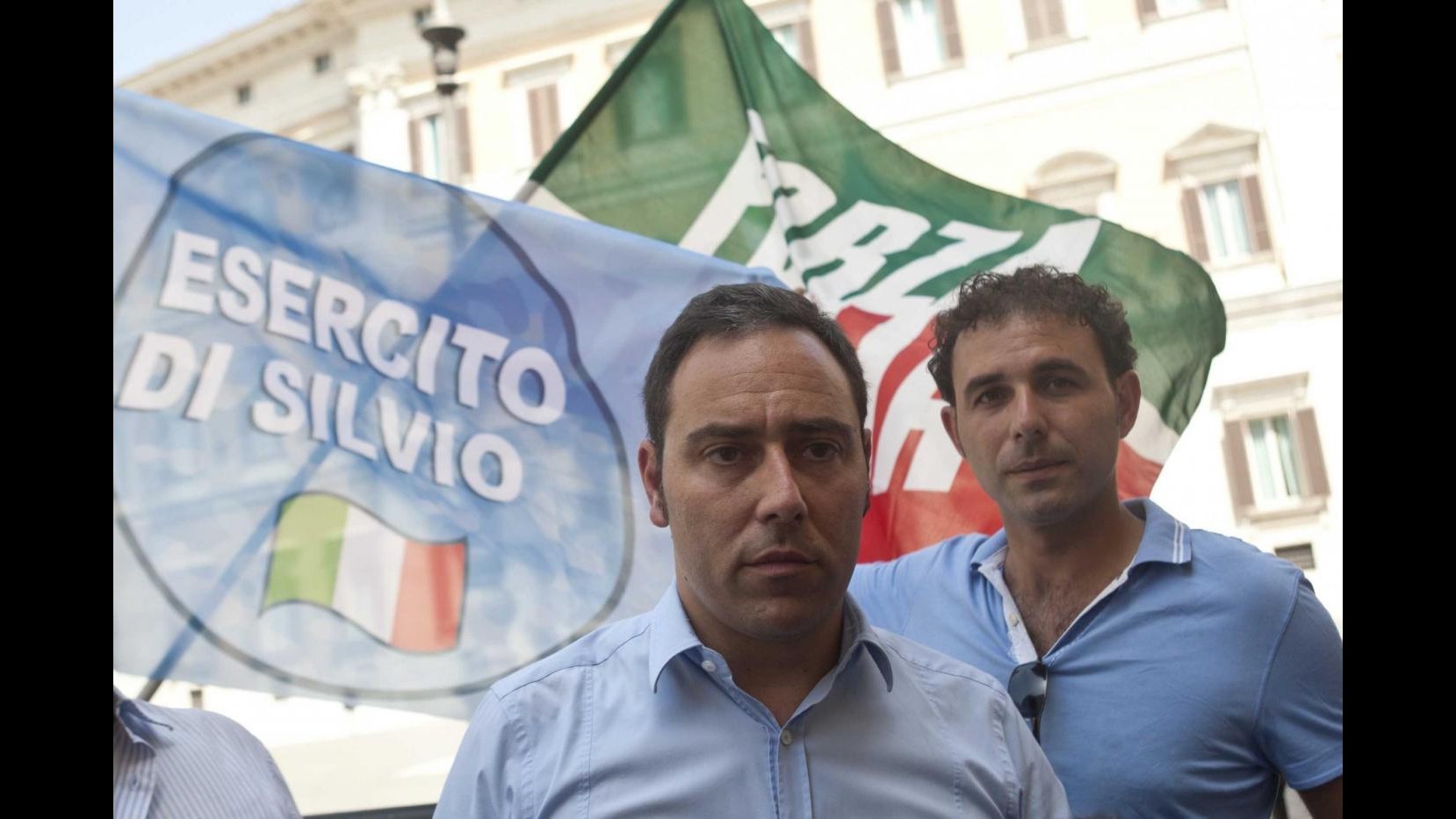 L.elettorale, Furlan (Fi): Fiducia è stupro democrazia Paese