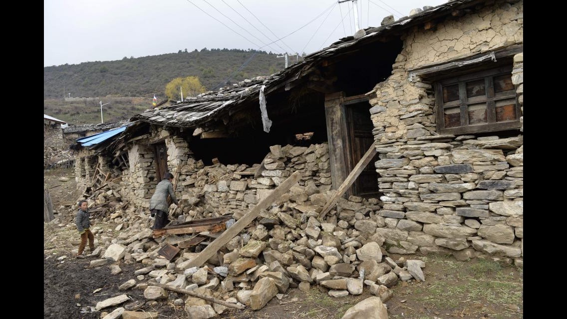 Sisma Nepal, nessuna notizia di 4 speleologi italiani