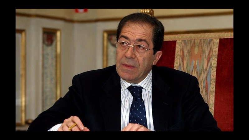 Senato, Forza Italia: Michele Boccardi subentra a Donato Bruno