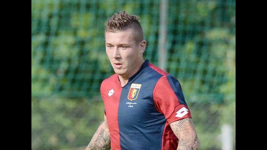 Milan: ufficiale arrivo Kucka, contratto fino al 2019