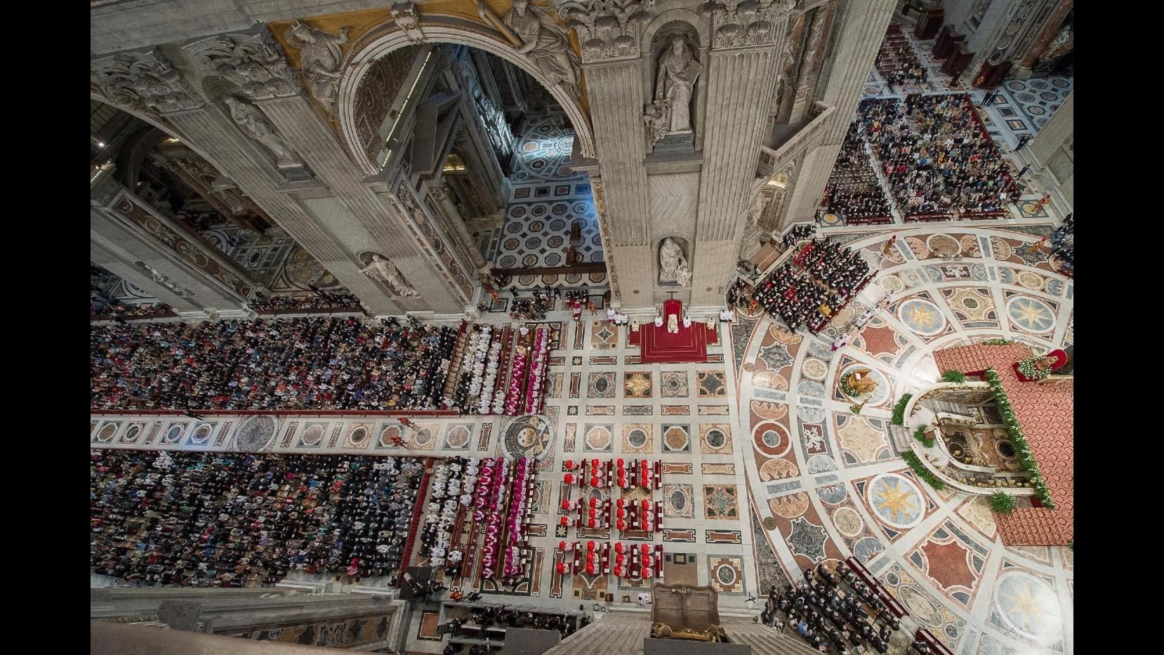 Giubileo, mancano meno 100 giorni: la corsa di Roma verso l’8 dicembre