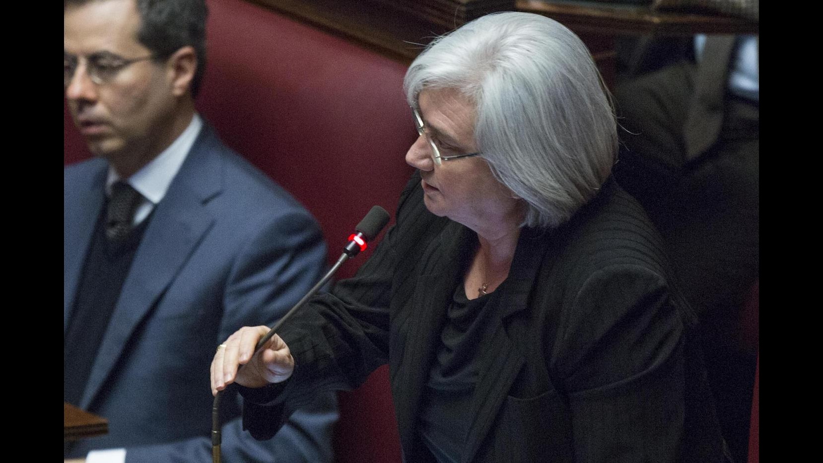 Lo Porto, Bindi: E’ necessaria una commissione di inchiesta