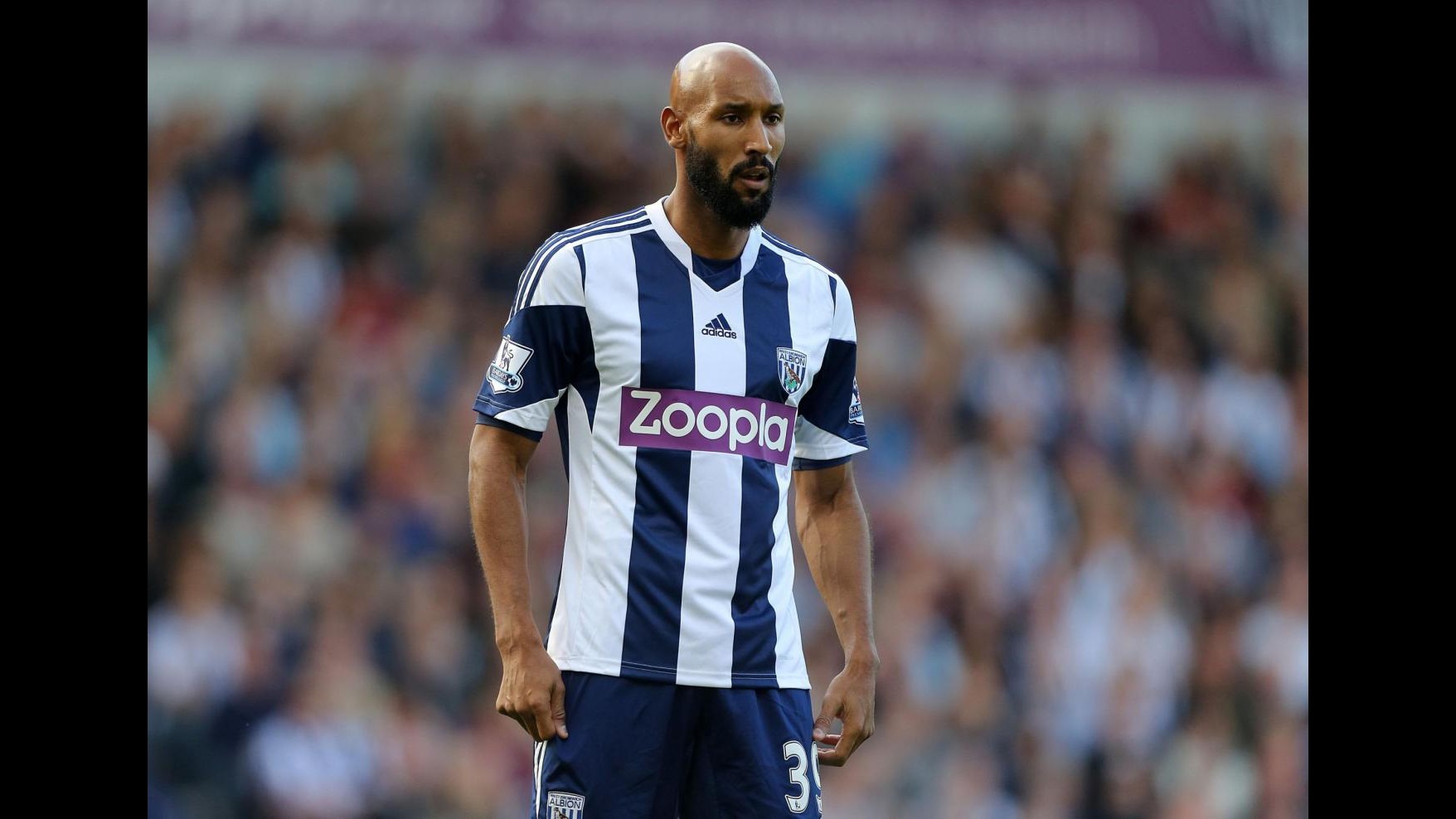 L’ultima di Anelka: fa licenziare tecnico Hussein Dey dopo lite