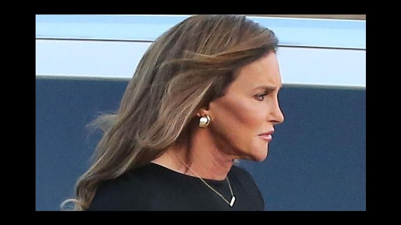 Caitlyn Jenner: Voglio un uomo che mi tratti come una donna