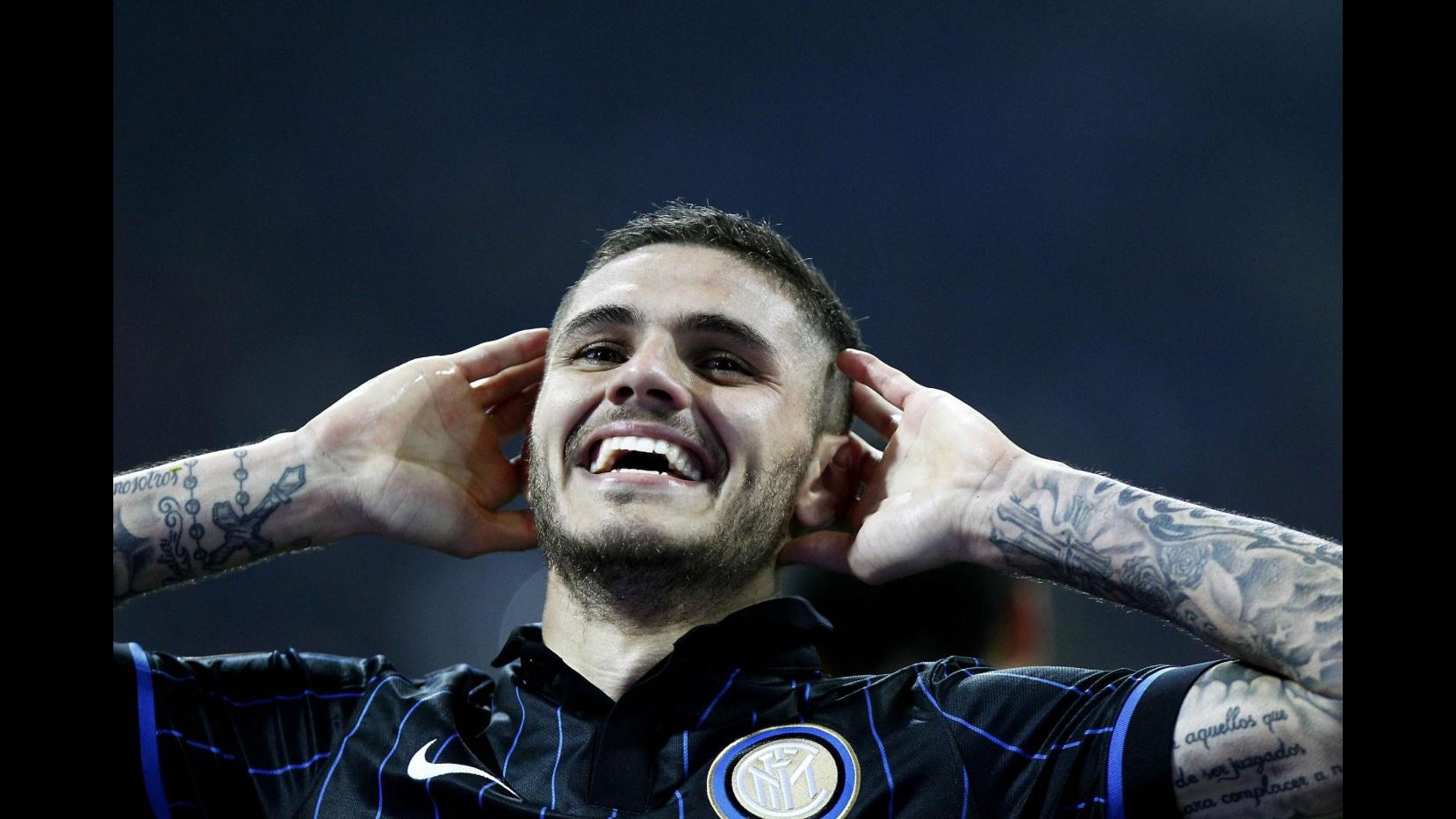 Serie A, Icardi stende la Roma nel finale: Inter sogna l’Europa, Garcia rischia la Champions