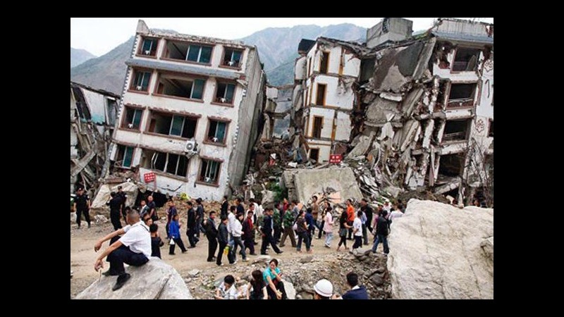 Sisma Nepal, Oxfam valuta danni e invia suo team con aiuti