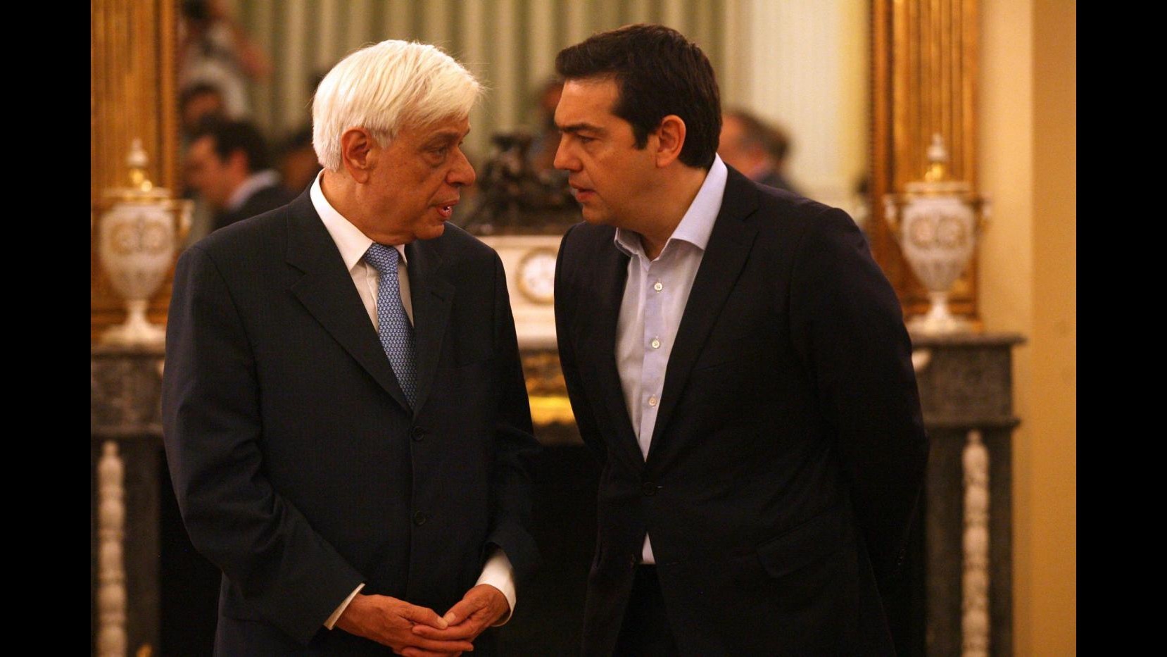 Grecia, c’è la data delle elezioni anticipate: si terranno domenica 20 settembre