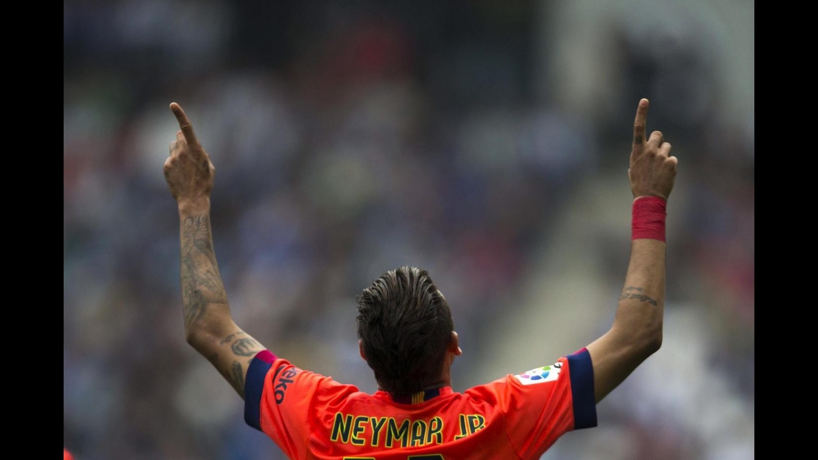 Liga, Barcellona vince derby con Espanyol e consolida primato. Blaugrana +5 sul Real