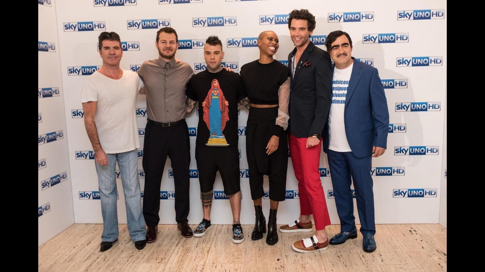 Tv, X Factor e Italia’s Got Talent su Sky fino a 2018