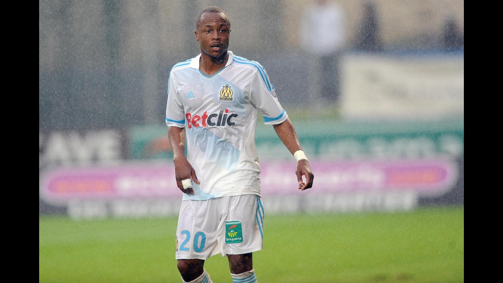 Dalla Francia, Roma ha accordo con Andrè Ayew ma decisivo approdo in Champions