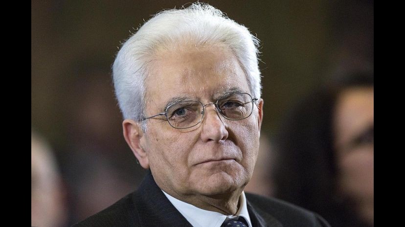 25 aprile, Mattarella: No equivalenza tra due parti. Democrazia oggi è anche lotta per legalità