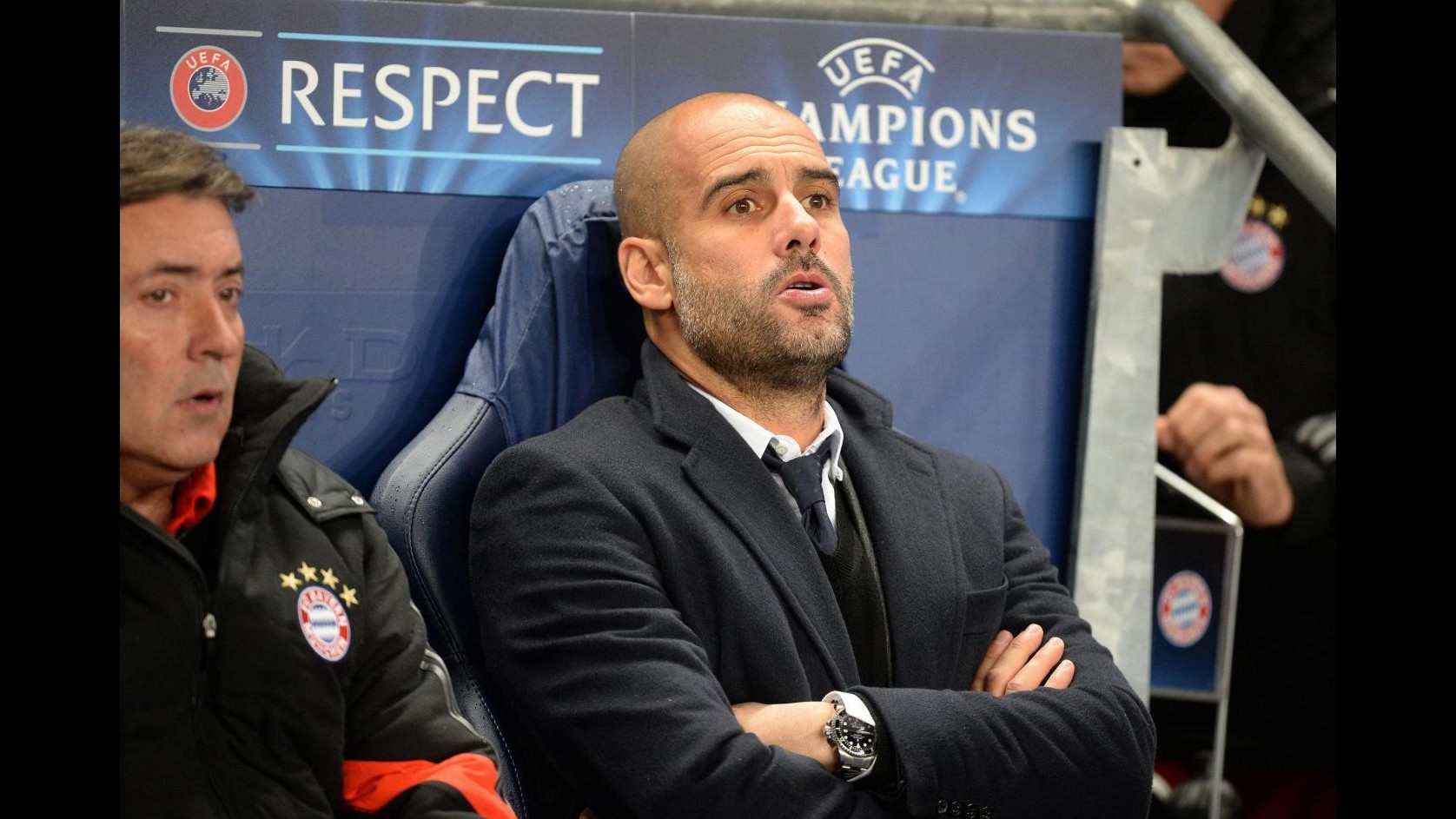 Champions League, Guardiola: Contro Barcellona sarà per me sfida speciale