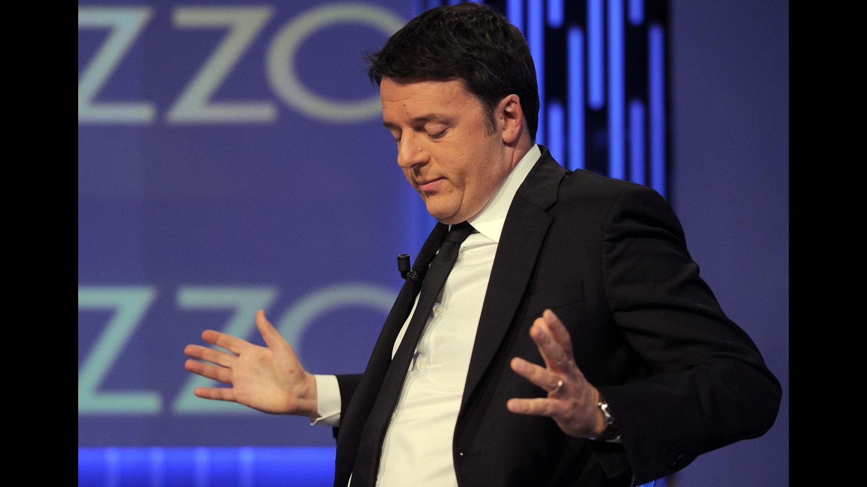 Italicum, Renzi: Se non passa il governo cade. Fiducia? Decideremo martedì