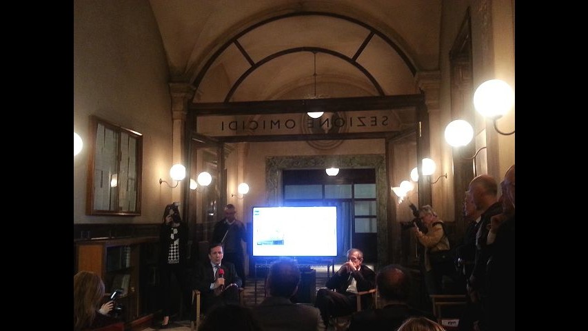 Rai, Gubitosi: Torino città in cui investire, Lumiq Studios ne sono la prova