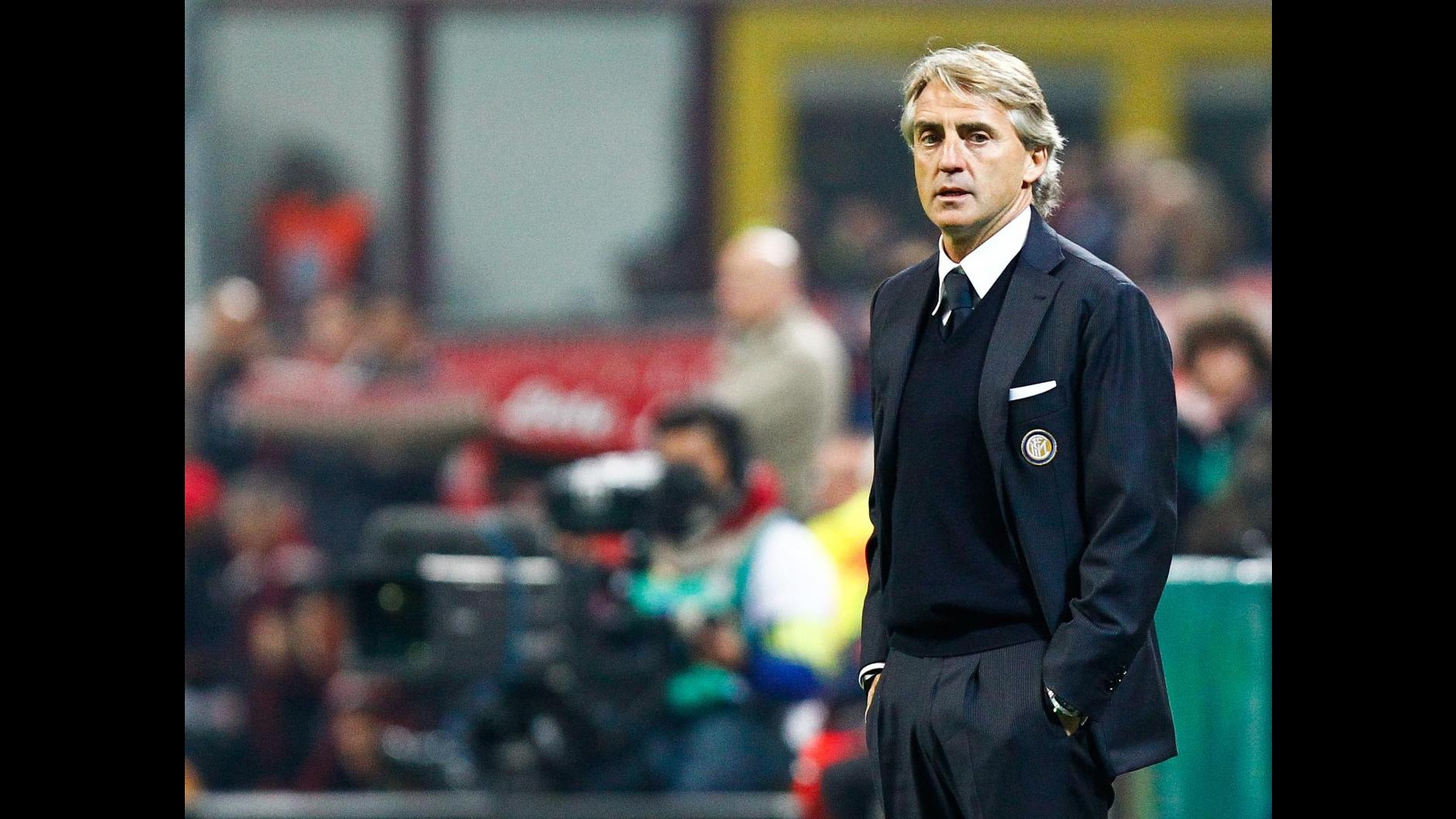 Mancini: Thohir ha voglia di fare una grande Inter. Shaqiri non è un caso