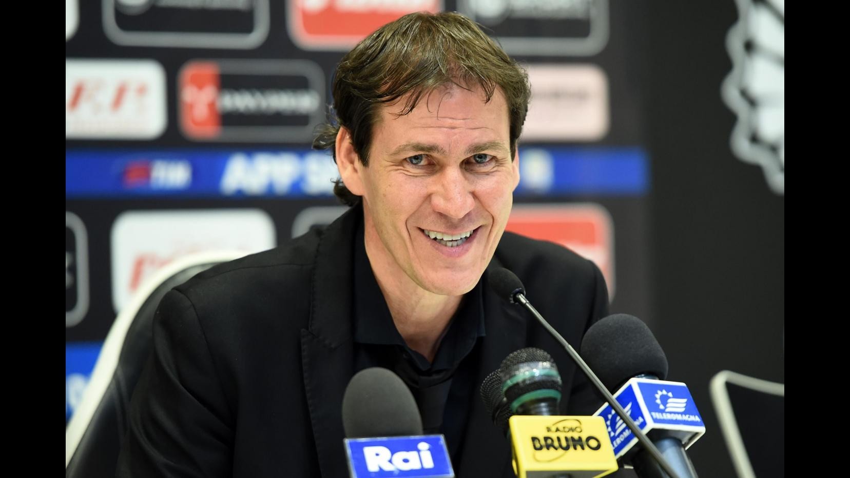 Garcia carica Roma: Contro Inter voglio tanta intensità, Roma non ha più tempo da perdere