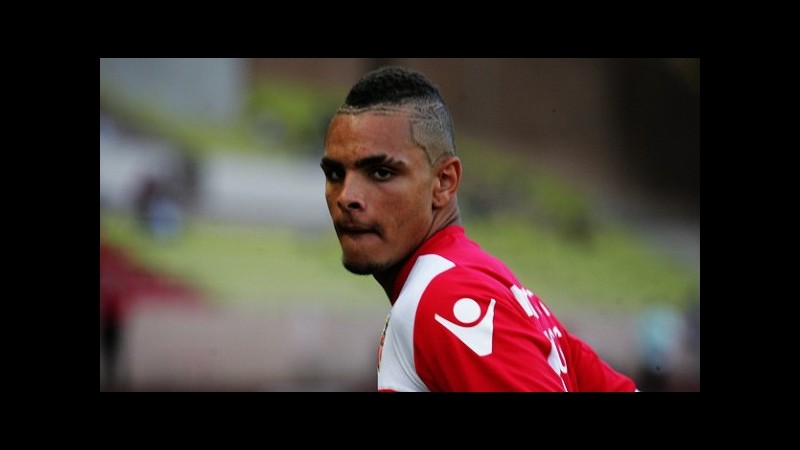 Psg: ufficiale l’ arrivo di Kurzawa dal Monaco