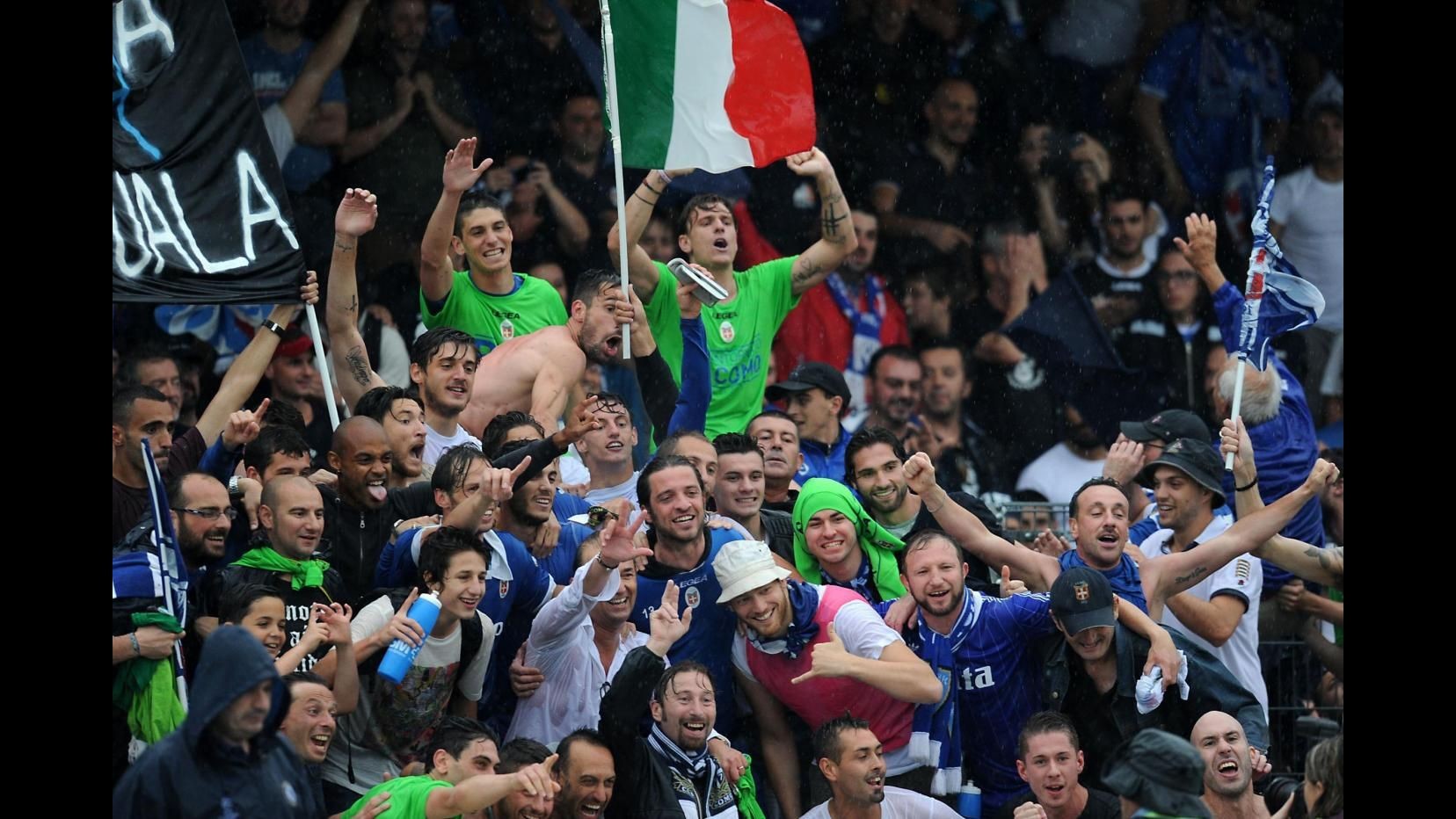 Calcio, Lega Pro: presentati calendari stagione 2015/2016
