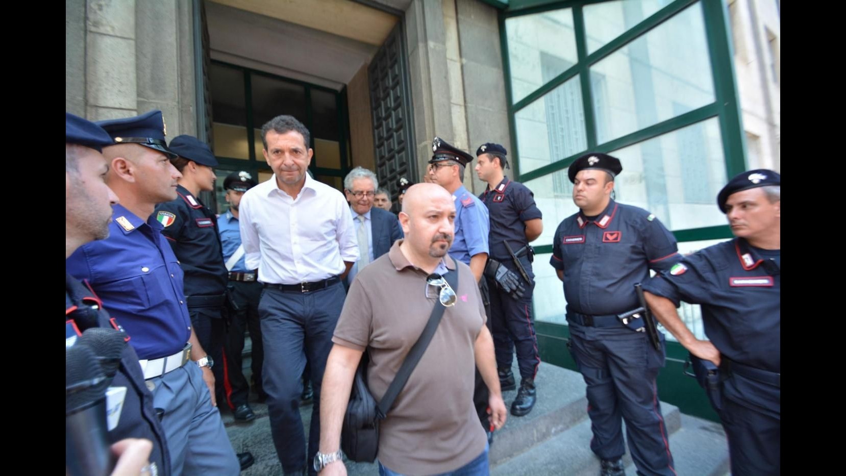 Caso Catania: patron Pulvirenti non presenta ricorso
