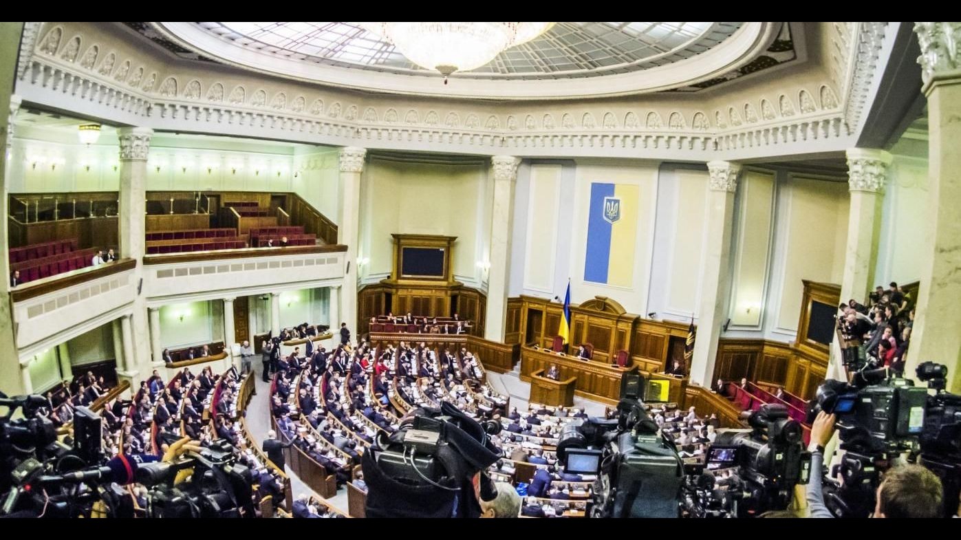 Ucraina, ok ad accordo su ristrutturazione debito. Russia: noi non aderiamo