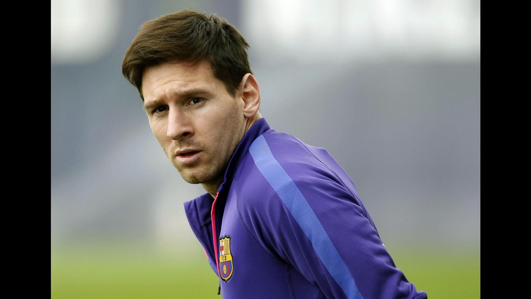Sorpresa, Messi in Friuli: visita mattutina a Sacile dal dottor Poser