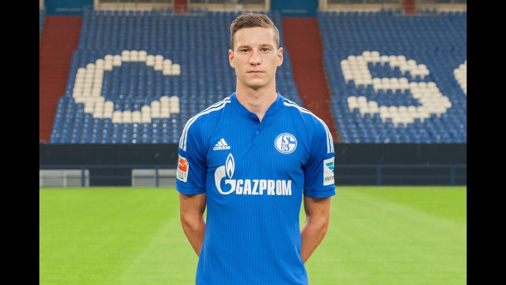 Juve attenta: il Wolfsburg vuole soffiarti il sogno Draxler