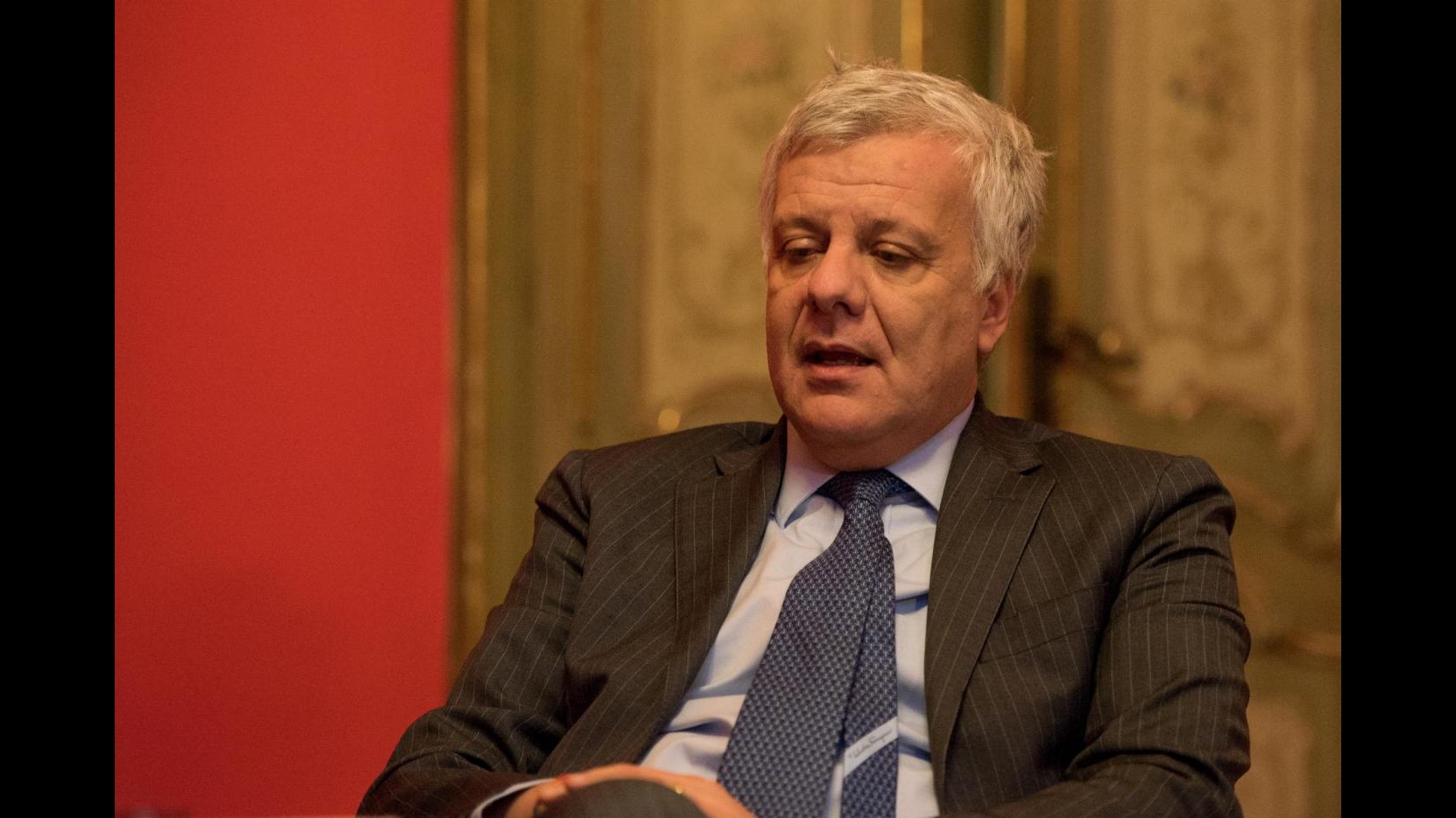 Galletti: Testo ecoreati modificabile, ma ok definitivo a brevissimo