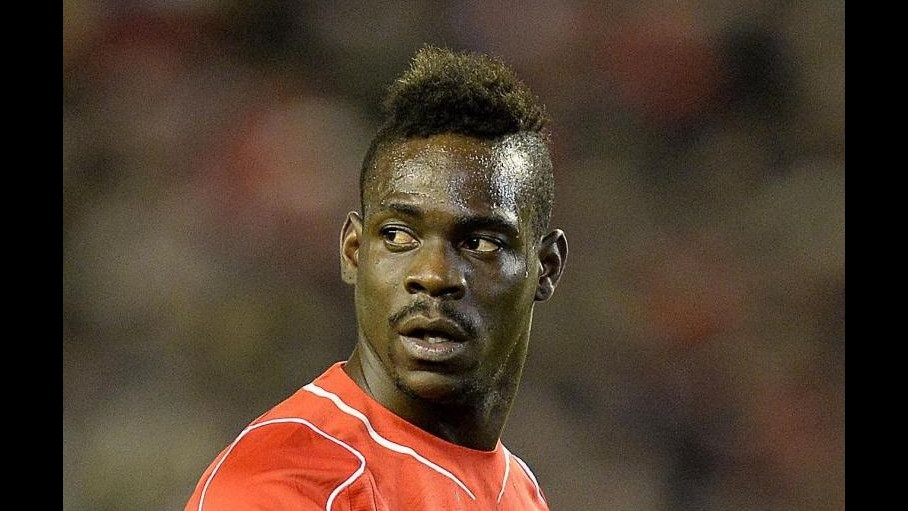 Ufficiale: Balotelli in prestito al Milan fino al 2016