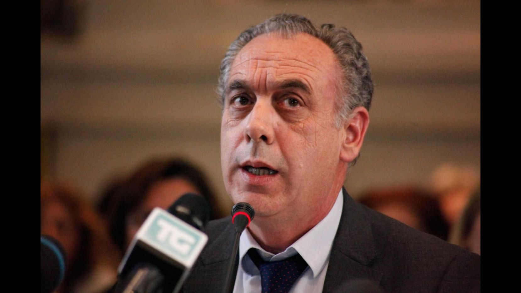 Intercettazioni, Legnini: No a limitazioni ma necessario regolarle
