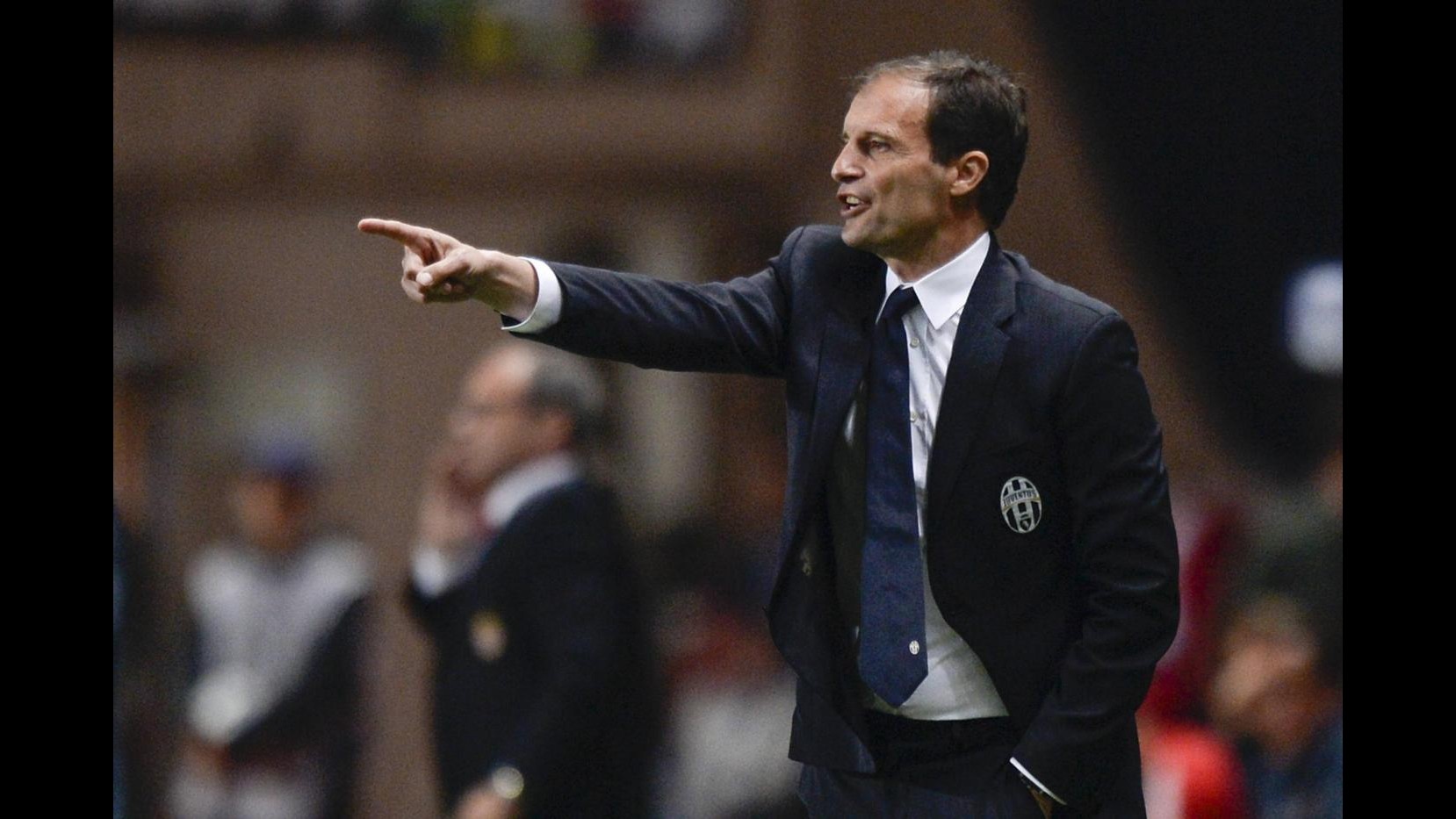Champions League, Allegri: Volevamo semifinale anche facendo partita non bella