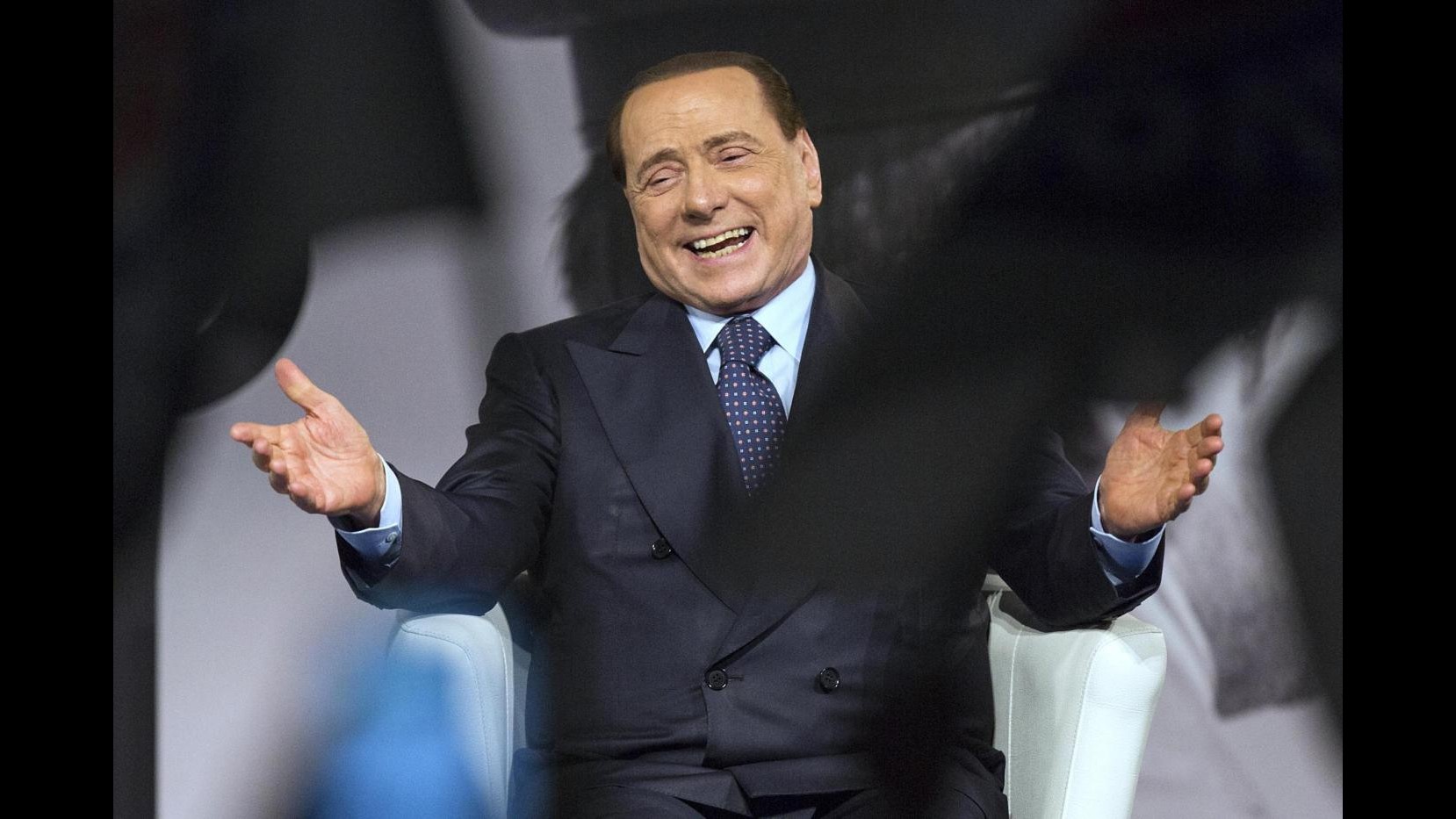 Terrorismo, Berlusconi: Non farò comizi in piazza per minacce Isis