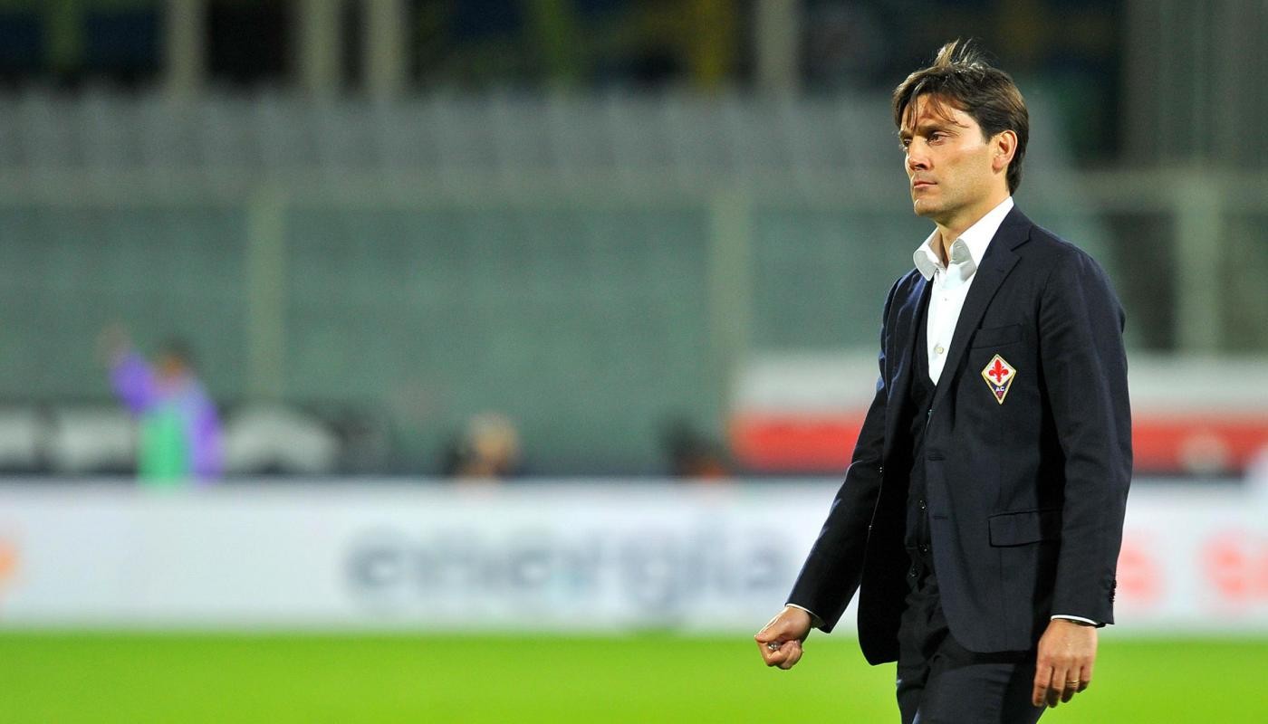 Europa League, Montella: Pareggio a Kiev vale poco, sarà una partita fisica