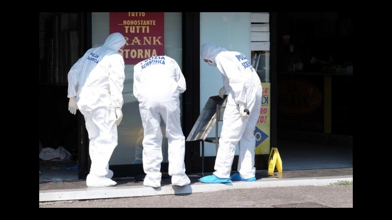 Brescia, sono stati arrestati due complici degli assassini dei coniugi Seramondi