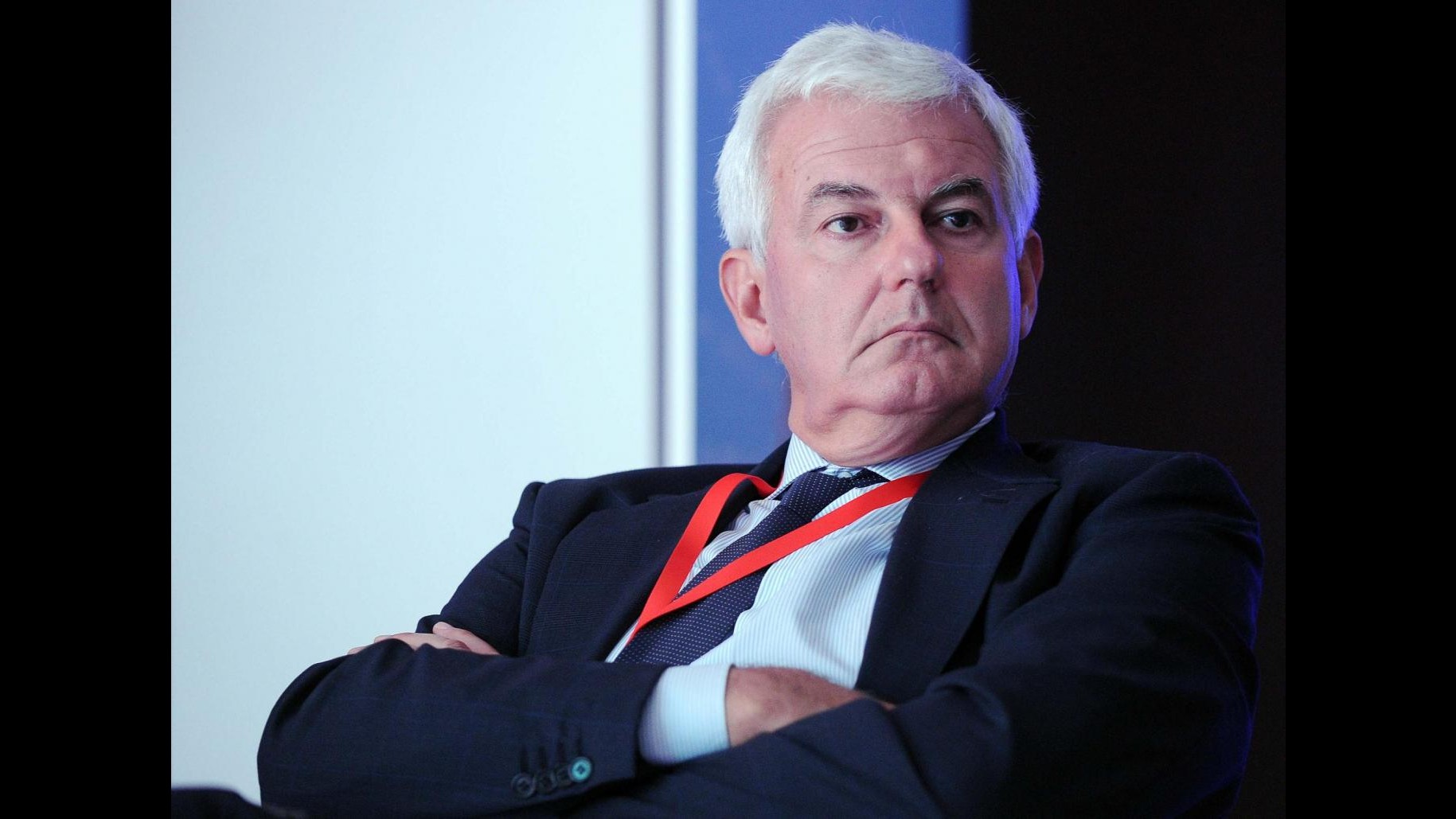 Banche, Profumo: Tra un anno scenario diverso, aggregazioni ci saranno