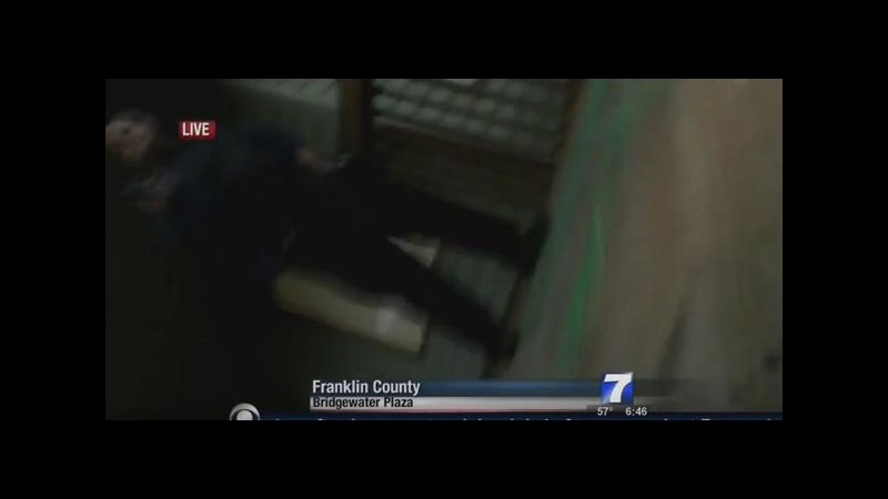 Usa, Abc News ha ricevuto via fax documento firmato Bryce Williams